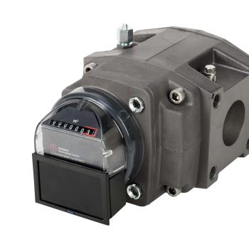 FMG Meter Univ 40mm Rotary Gas QMAX 40m3/H [FMG-FMR-G25-40BSP] Rotary Meter Gas Meters